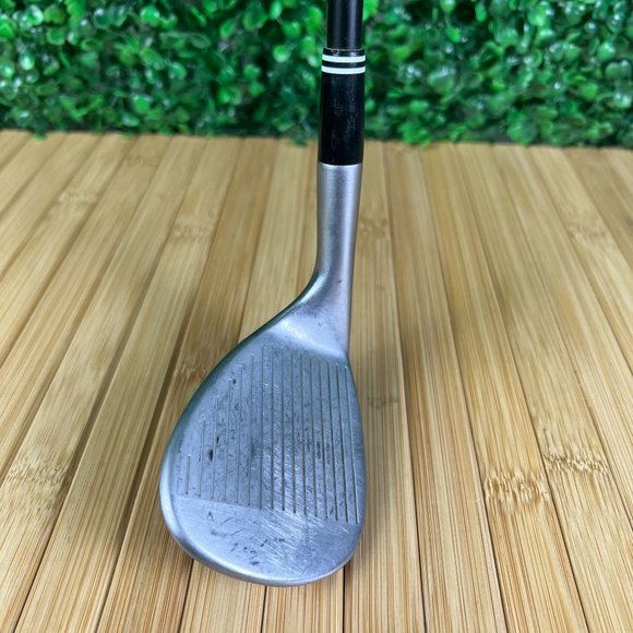 Smart Sole Golf Wedge - Silver - Picture 2 of 6